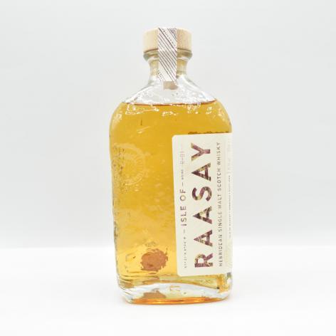 Lot 389 - Isle of Raasay R-01 Single Malt