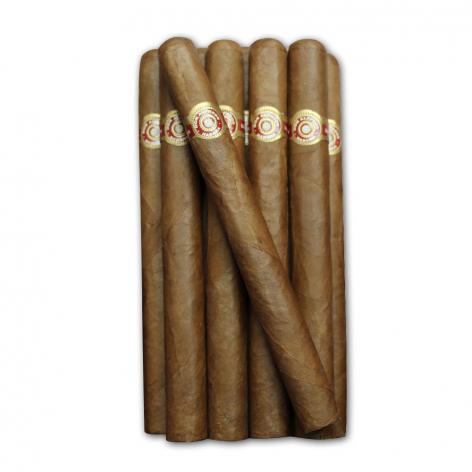 Lot 389 - Dunhill Don Alfredo Seleccion no.51