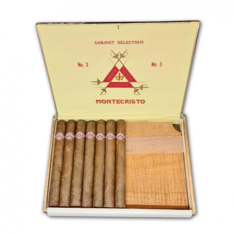 Lot 38 - Montecristo  No.3