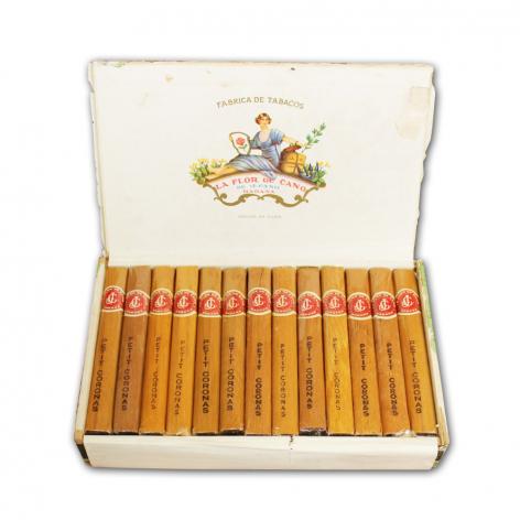 Lot 38 - La Flor de Cano Petit Coronas