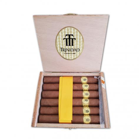 Lot 38 - Trinidad Coloniales