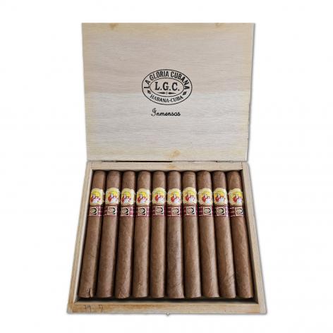 Lot 38 - La Gloria Cubana Inmensos