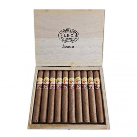 Lot 38 - La Gloria Cubana Inmensos