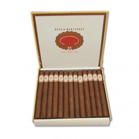 Lot 38 - Hoyo de Monterrey Double Coronas 