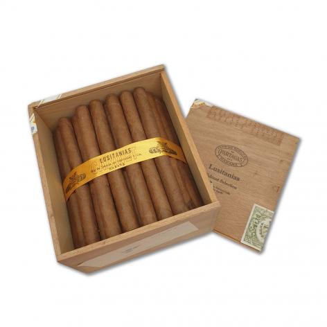 Lot 38 - Partagas Lusitanias