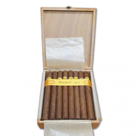 Lot 38 - La Gloria Cubana Medaille d'Or No.2
