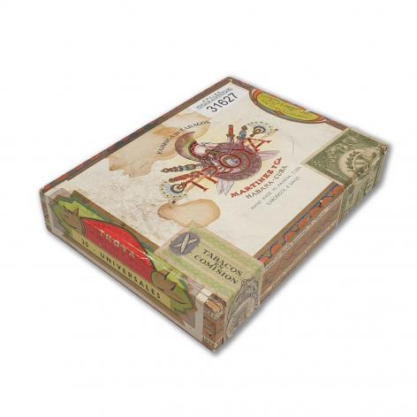 Lot 38 - Troya Universales 
