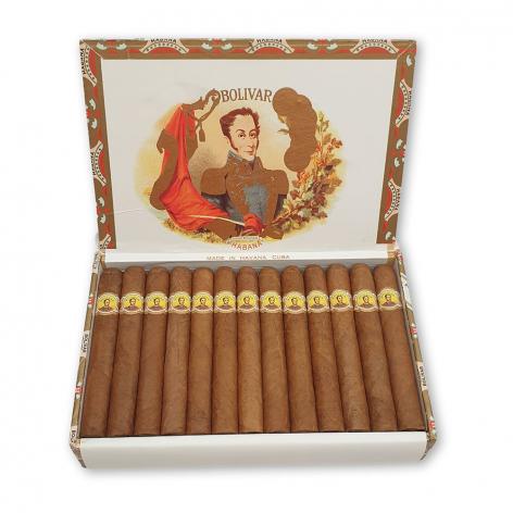 Lot 38 - Bolivar Petit Coronas 