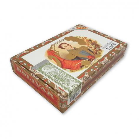 Lot 38 - Bolivar Petit Coronas 