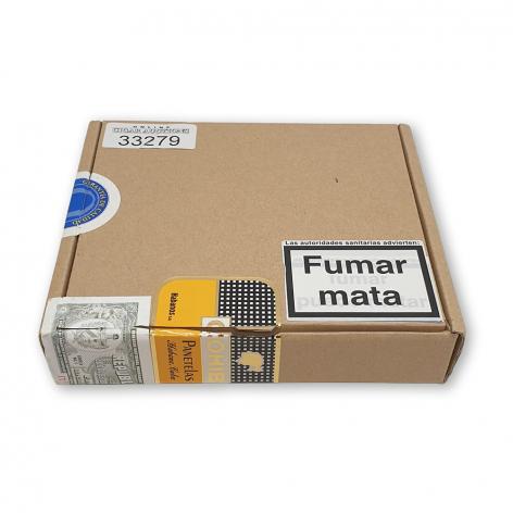 Lot 38 - Cohiba Panetelas