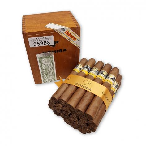 Lot 38 - Cohiba Siglo II