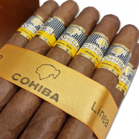 Lot 38 - Cohiba Siglo II