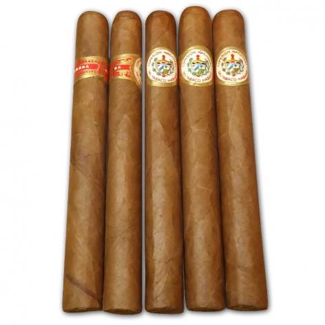 Lot 38 - Comision Nacional del Tabaco Habano Coronas