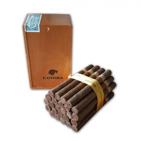 Lot 38 - Cohiba Siglo V