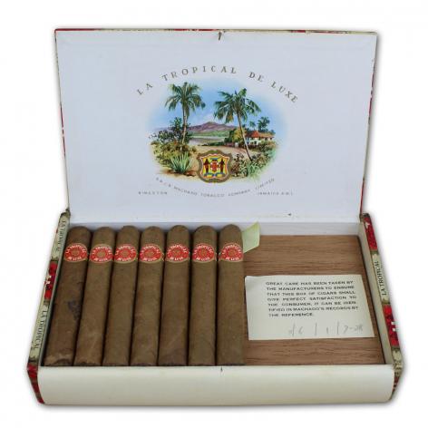 Lot 38 - La Tropical Diplomats