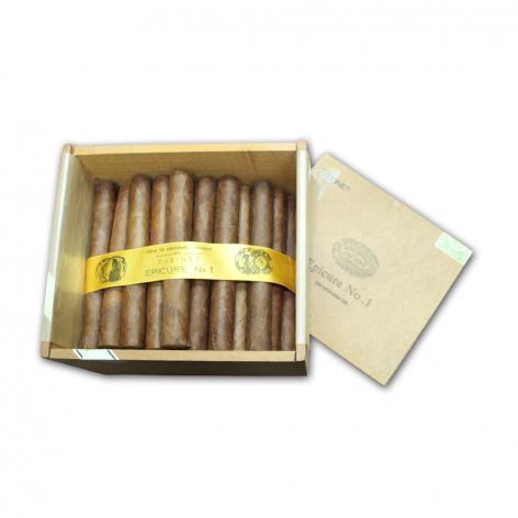 Lot 38 - Hoyo de Monterrey Epicure no.1