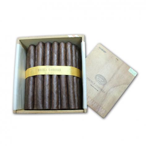 Lot 38 - Hoyo de Monterrey Double Coronas