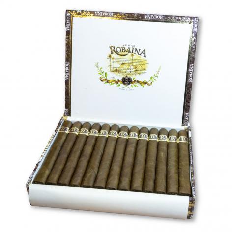 Lot 390 - Vegas Robaina Don Alejandro