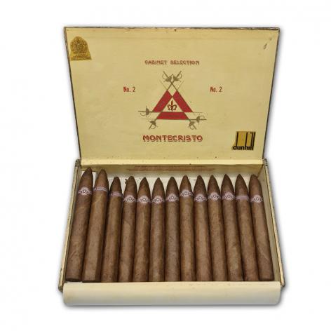 Lot 390 - Montecristo No.2