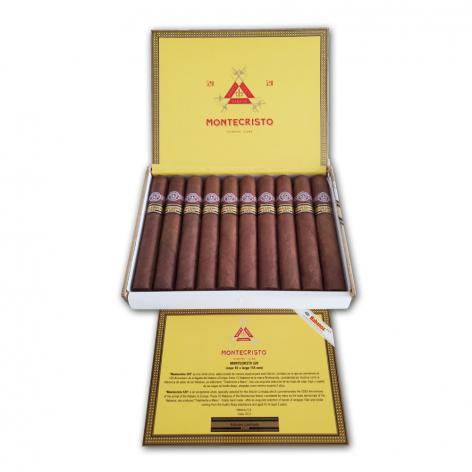 Lot 390 - Montecristo 520