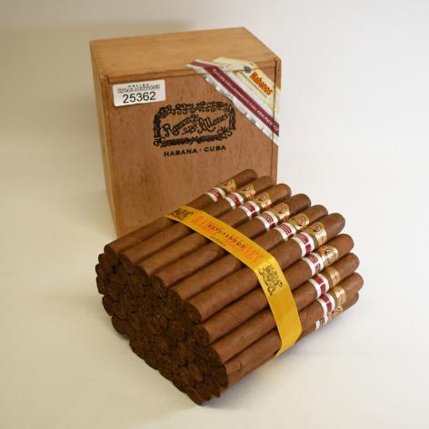 Lot 390 - Ramon Allones Estupendos