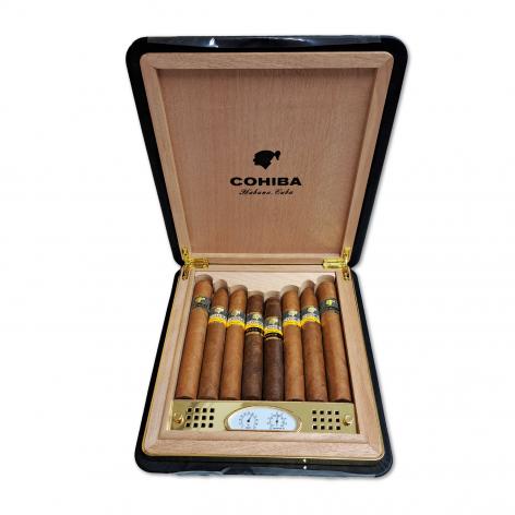 Lot 390 - Cohiba Seleccion 50th Anniversary