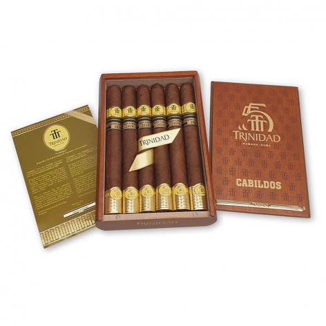 Lot 390 - Trinidad Cabildos 