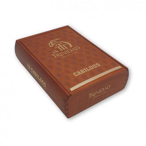 Lot 390 - Trinidad Cabildos 