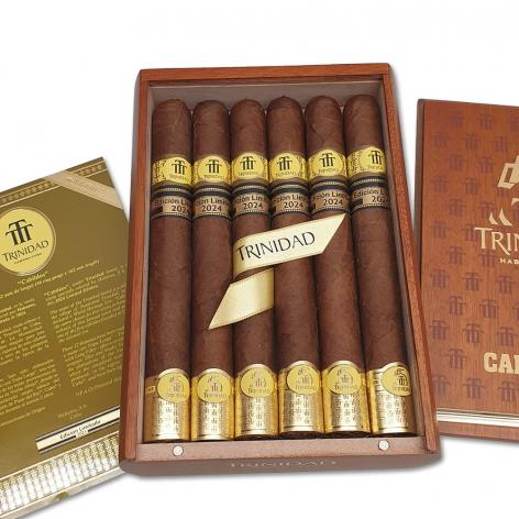 Lot 390 - Trinidad Cabildos 