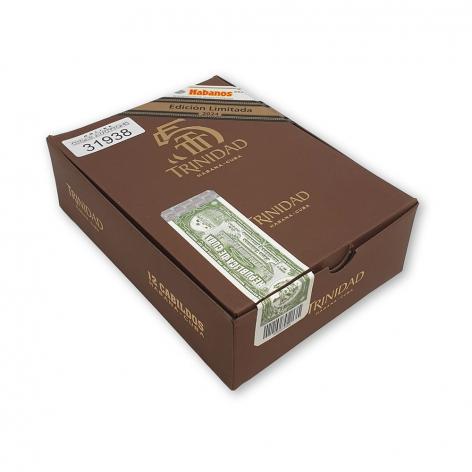 Lot 390 - Trinidad Cabildos 