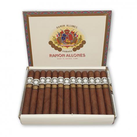 Lot 390 - Ramon Allones Allones Extra 