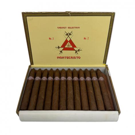 Lot 390 - Montecristo No. 2