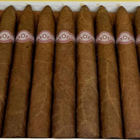 Lot 390 - Montecristo No. 2