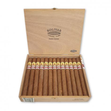 Lot 390 - Bolivar Double Coronas