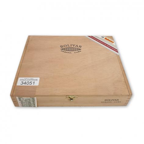 Lot 390 - Bolivar Double Coronas