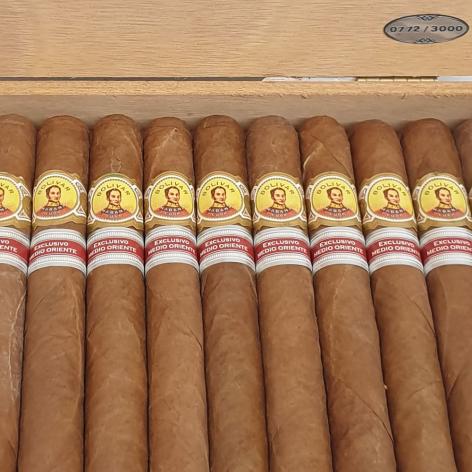 Lot 390 - Bolivar Double Coronas