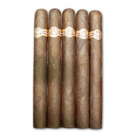 Lot 390 - Dunhill Don Candido Seleccion no.500