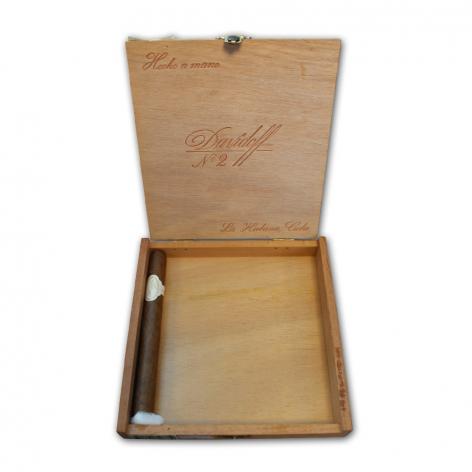 Lot 391 - Davidoff No.2