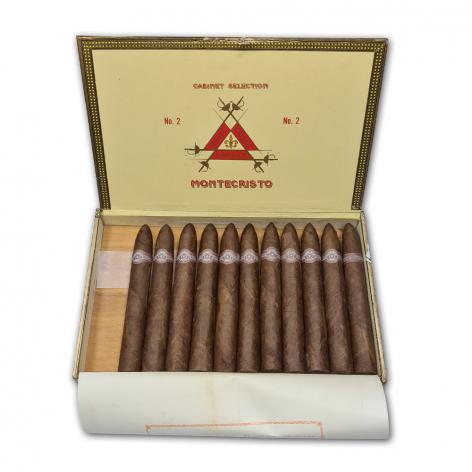 Lot 391 - Montecristo No.2