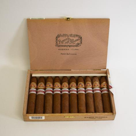 Lot 391 - Ramon Allones Petit Belicosos