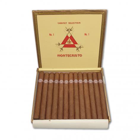 Lot 391 - Montecristo No. 1