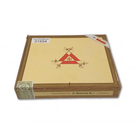 Lot 391 - Montecristo No. 1