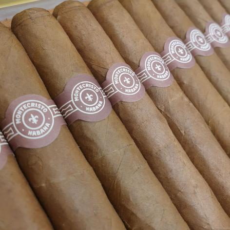 Lot 391 - Montecristo No. 1