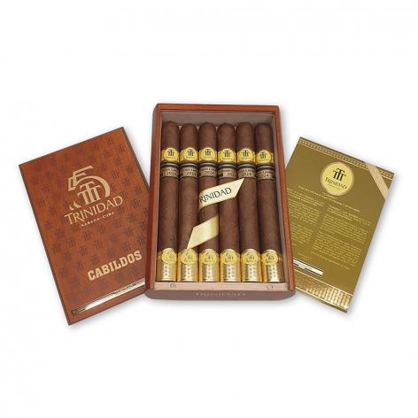 Lot 391 - Trinidad Cabildos 