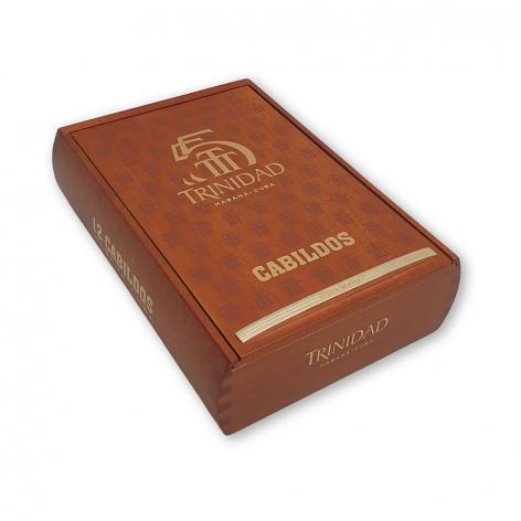 Lot 391 - Trinidad Cabildos 