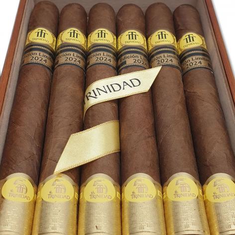 Lot 391 - Trinidad Cabildos 