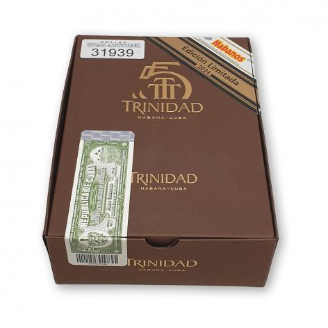 Lot 391 - Trinidad Cabildos 