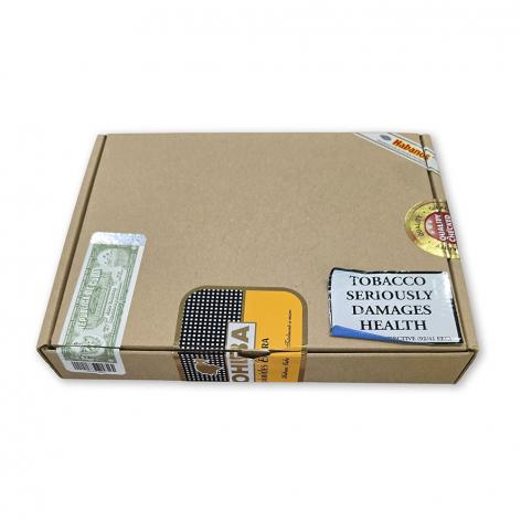 Lot 391 - Cohiba Piramides Extra