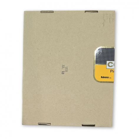 Lot 391 - Cohiba Piramides Extra