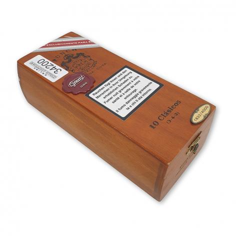 Lot 392 - Punch Clasicos